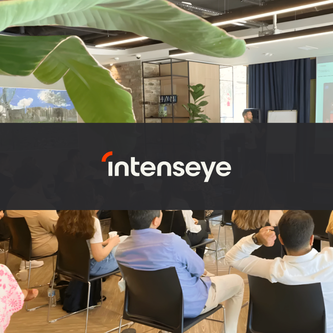 Intenseye Raises M for its AI-Powered Workplace Safety Solution