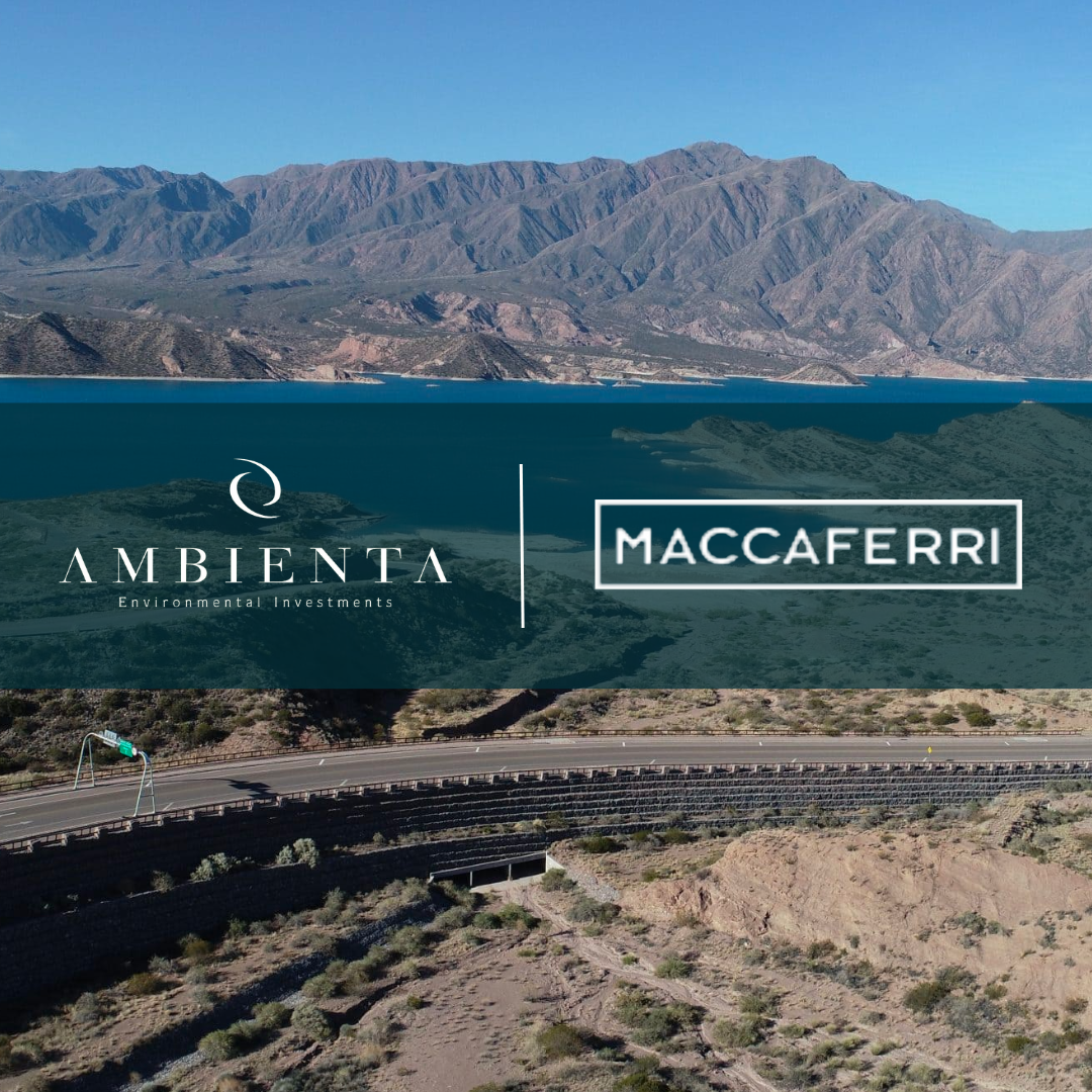 Ambienta Acquires Officine Maccaferri