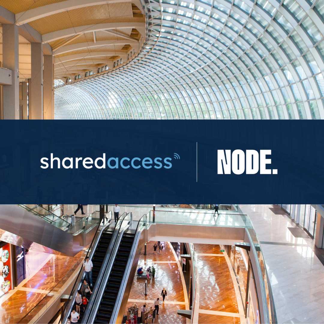 Shared Access Acquires PropTech Node Technologies​