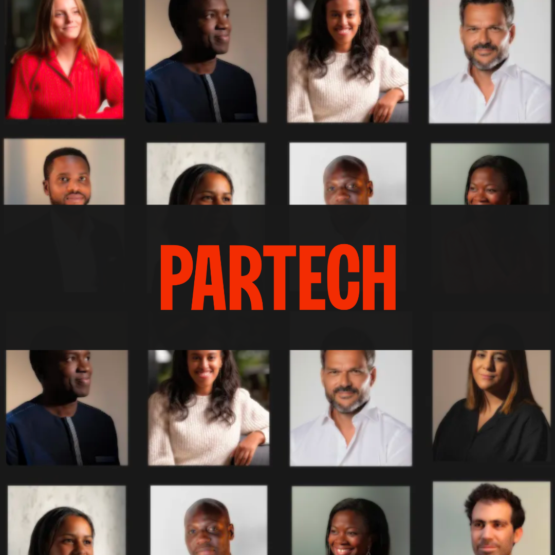 Partech Closes a $300M Fund to Invest in African Businesses