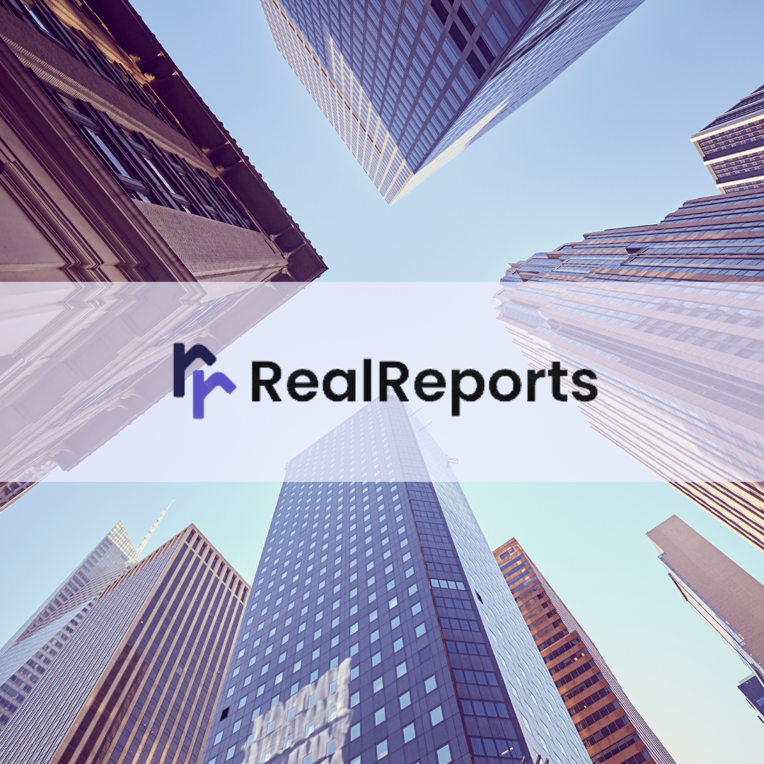 Startup AI-Powered Property Report Platform RealReports Raises to Expand in US