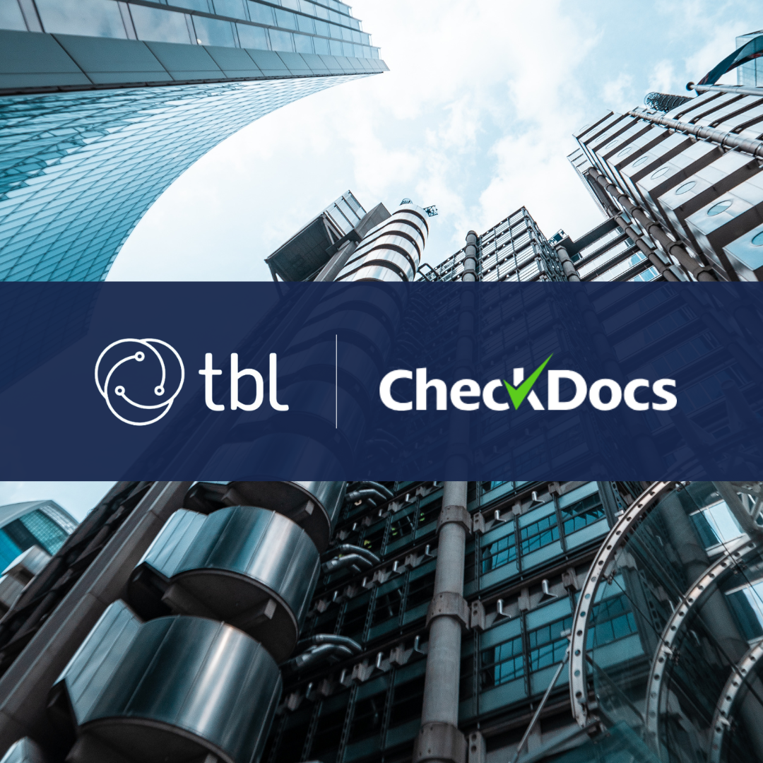Technology Blueprint acquires CheckDocs as part of its integration strategy