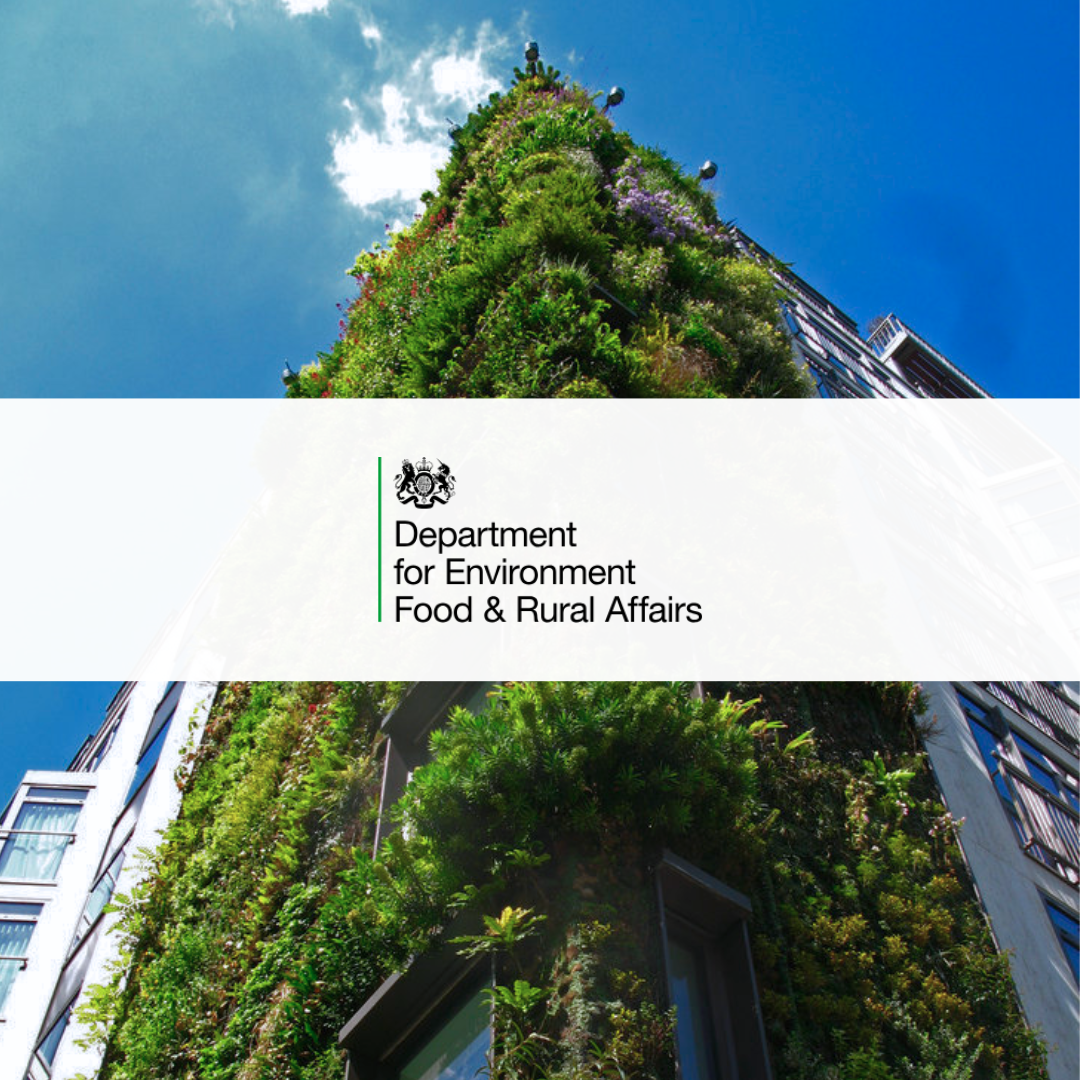 UK Pioneers Sustainability by Making Biodiversity Net Gain a Requirements in Housing Developments