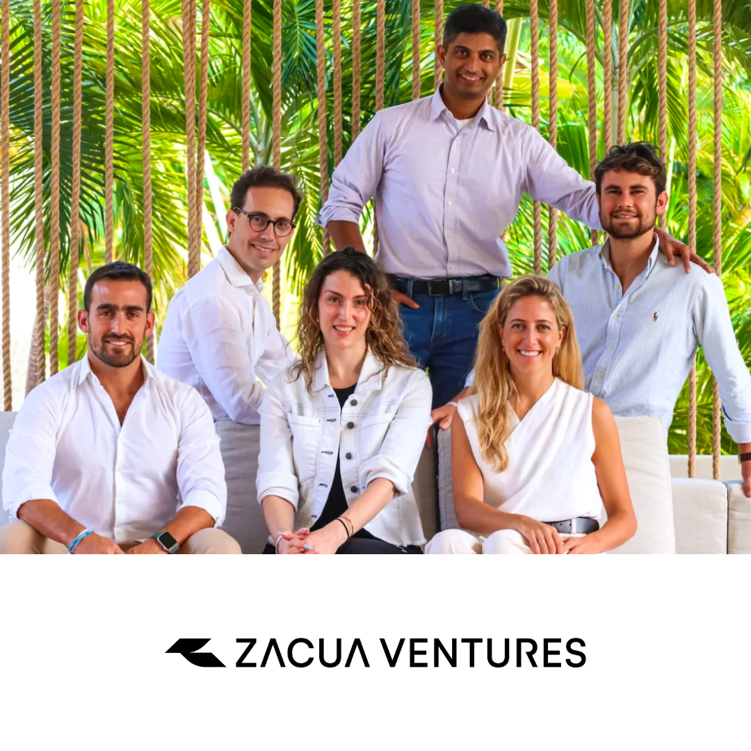 Zacua Ventures Launches M ConTech Fund