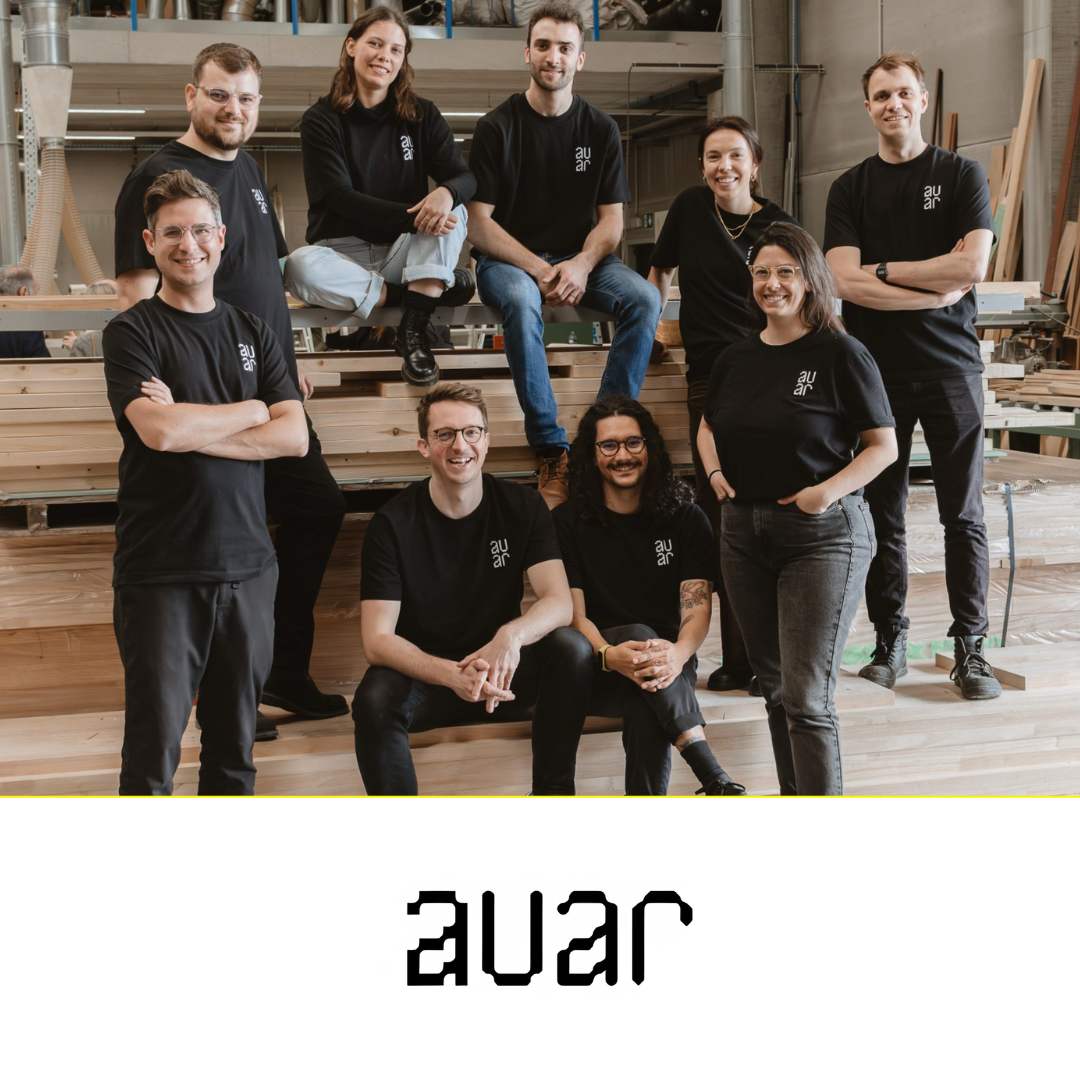 UK-based Automated Architecture Raises £2.6M to Expand its Solution in Europe and the US