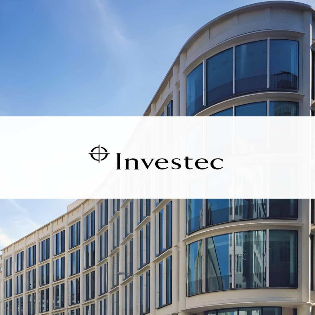 Investec Launches New Real Estate Equity Strategy Aimed at