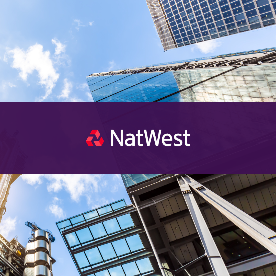 NatWest Group Announces £5bn UK Social Housing Lending Ambition