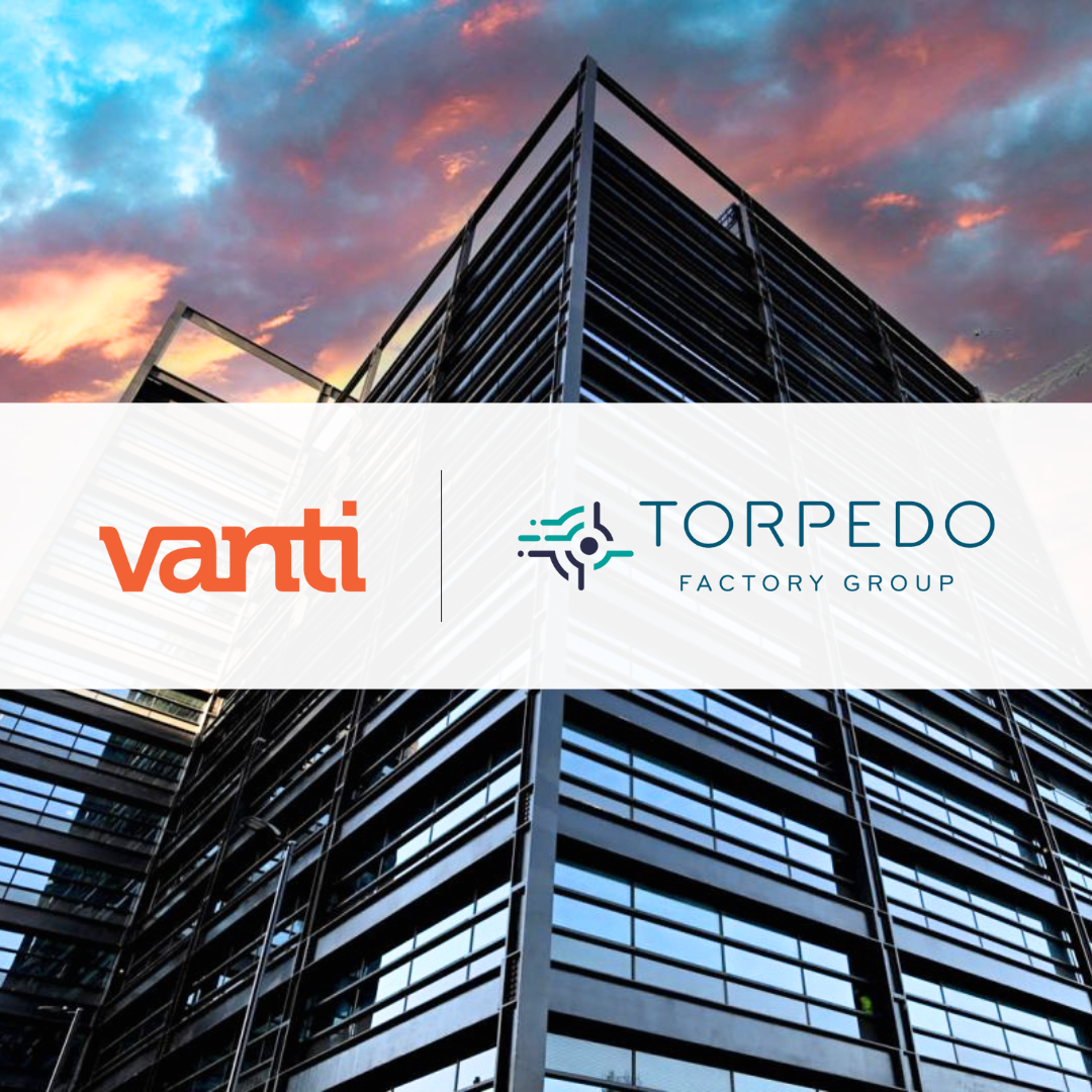Vanti gets acquired by Torpedo Factory after going into liquidation
