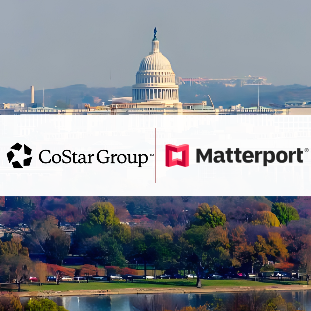 CoStar Group To Acquire Matterport