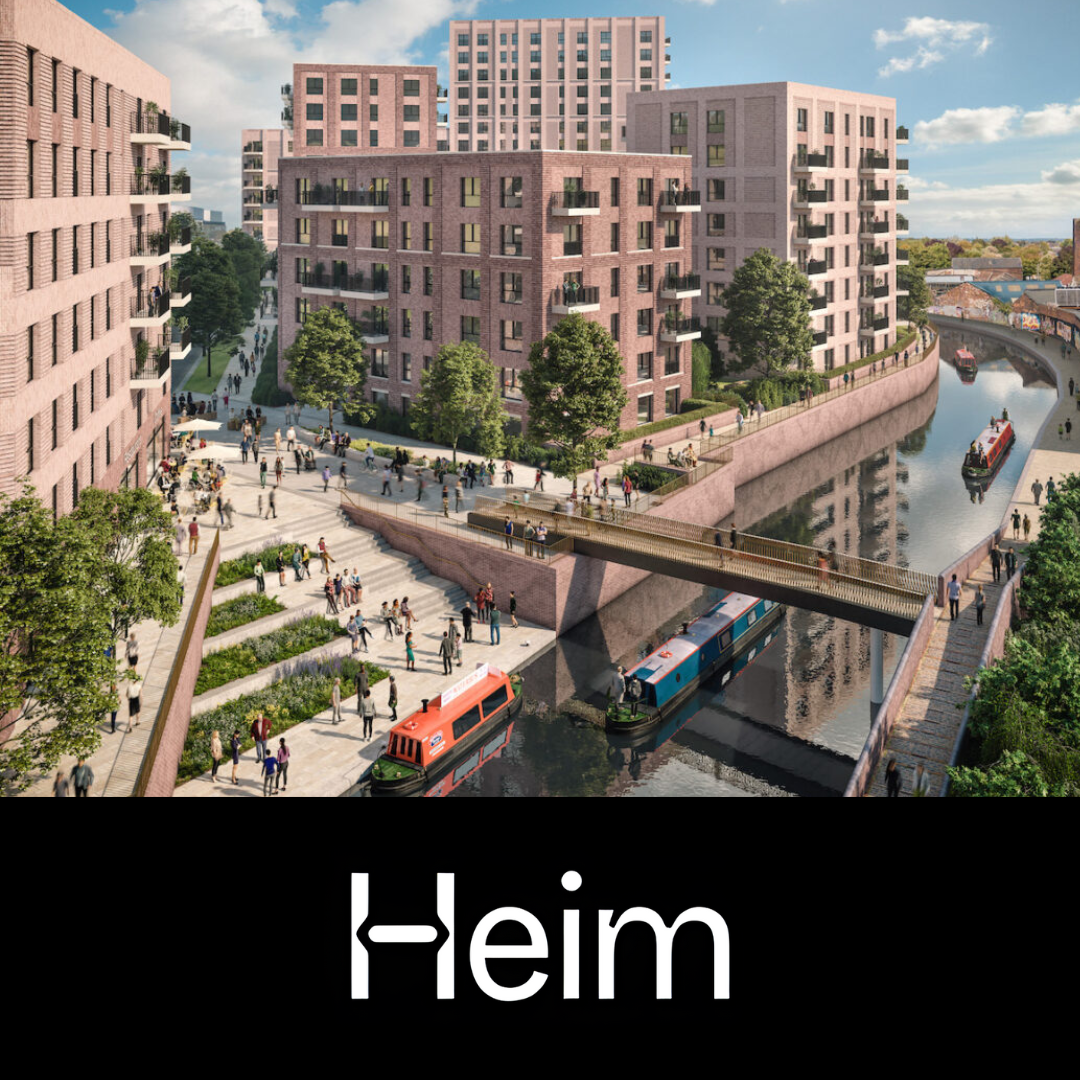 Heim Global Investor launches as new specialised fund manager