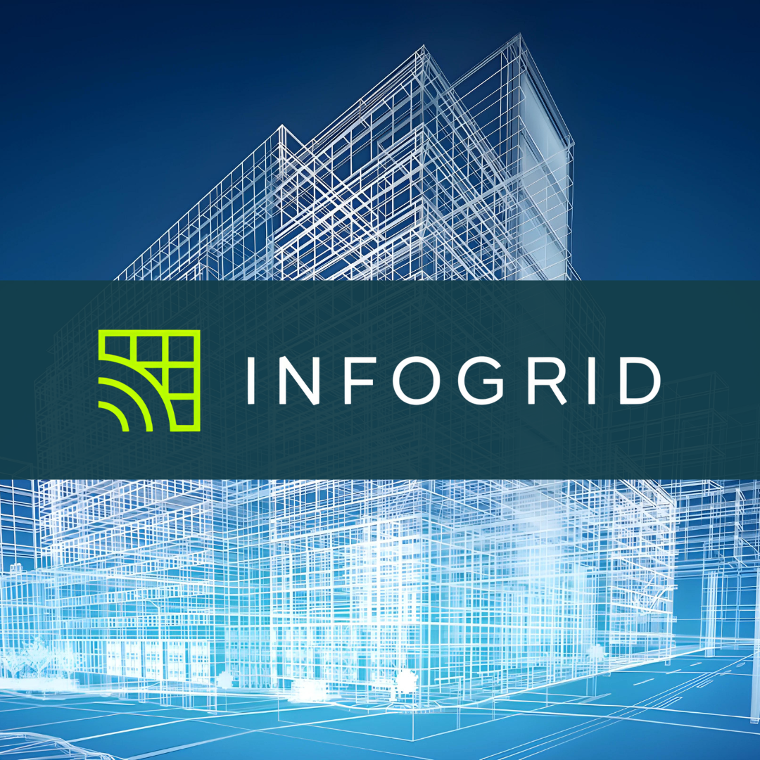 Infogrid Raises to Expand Building Intelligence and Analytics