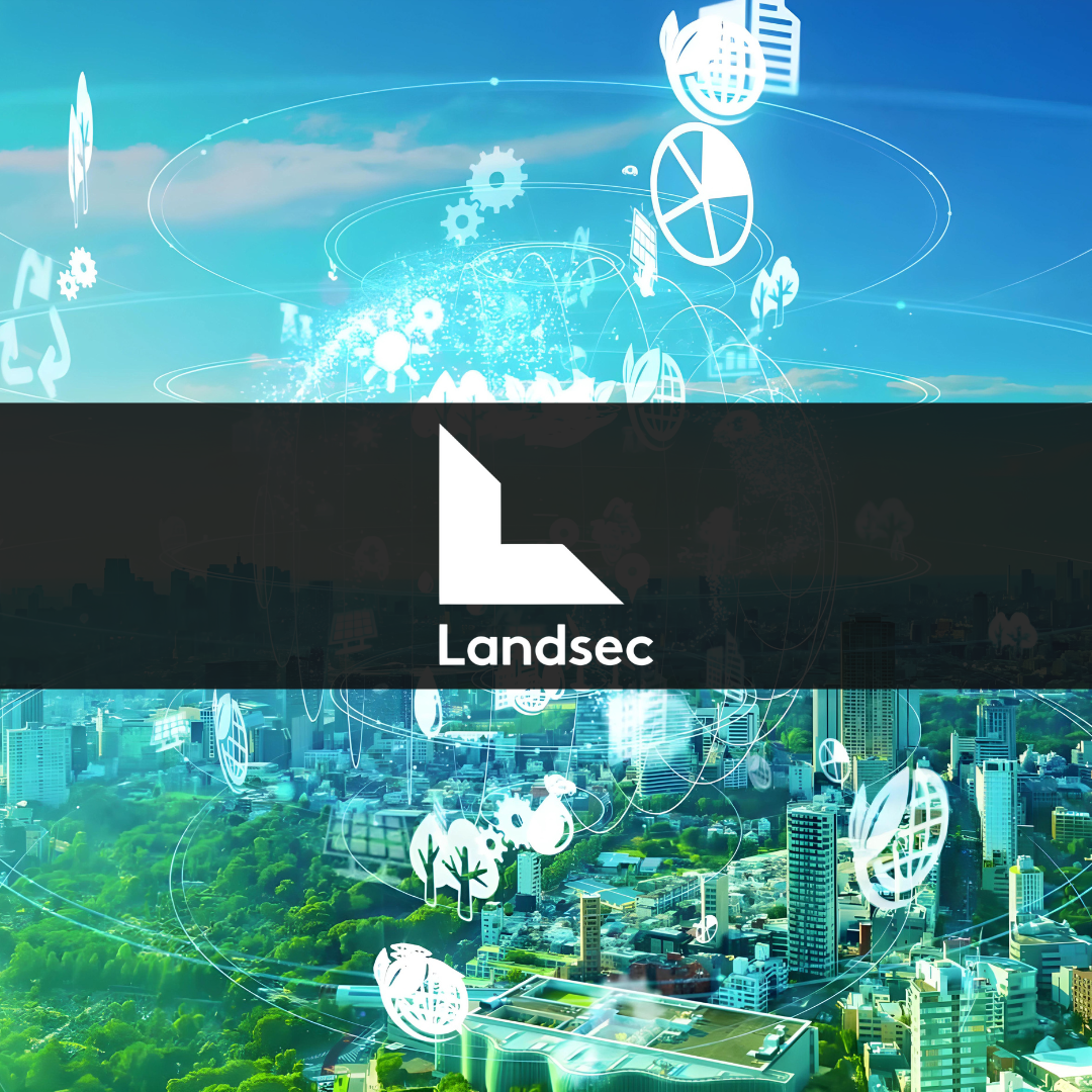 Landsec Deploys AI with Microsoft