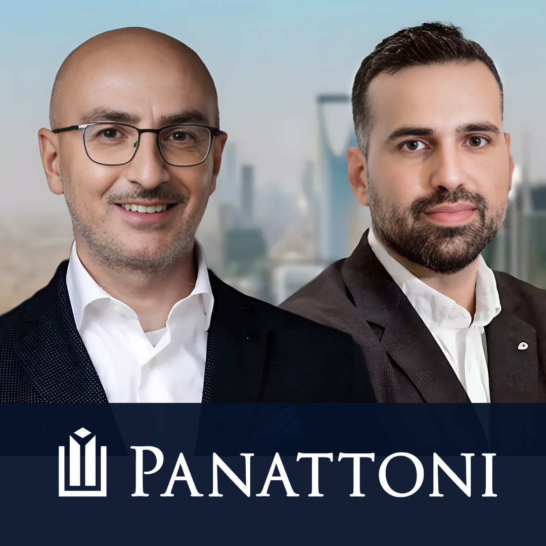 Panattoni Expands into the Middle East