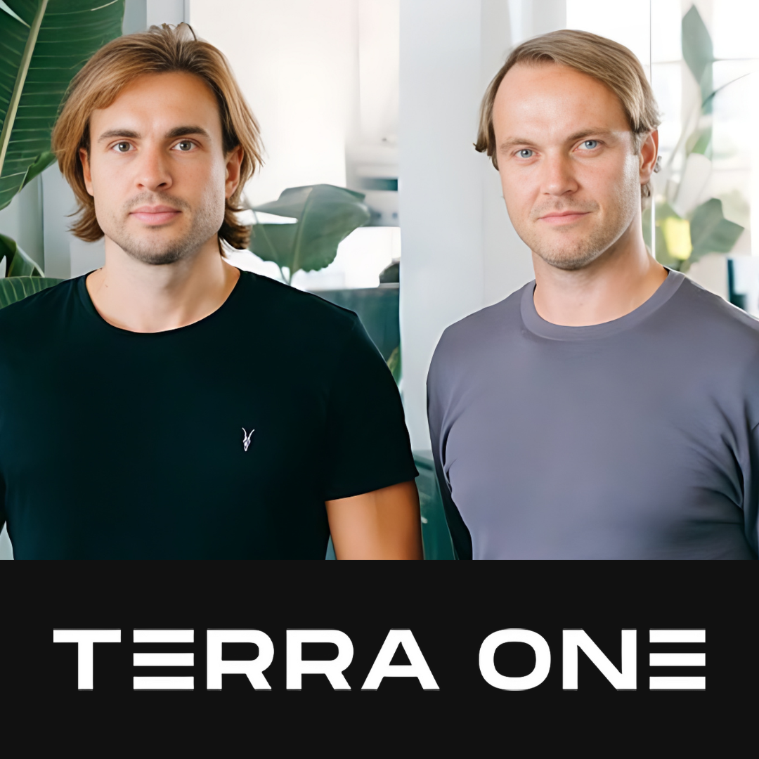 Terra One raises .5M for decentralised battery storage