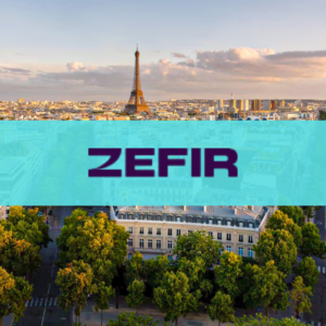 Zefir Raises €11M to Speed Up Real Estate Transactions