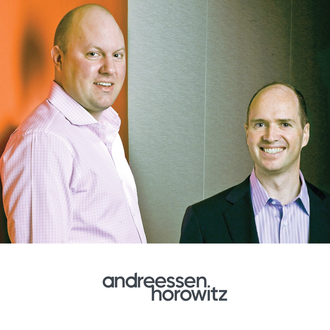 Andreessen Horowitz Raises $7.2B for Late-Stage and Growth Investments