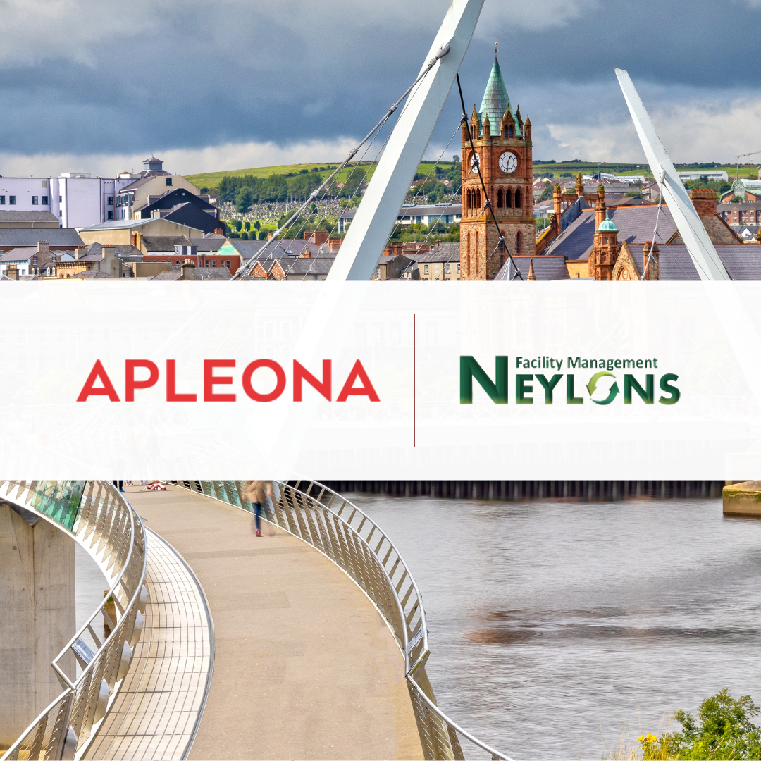 Apleona Acquires Irish Firm Neylons Facility Management