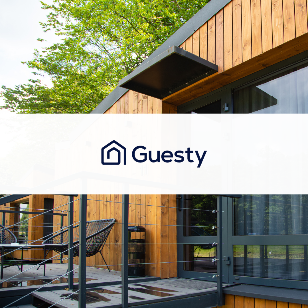 Guesty raises $130M to optimise hospitality operations