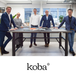 Flexible working space firm Koba launches in the UK