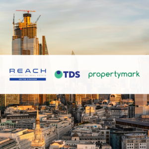 REACH UK announces landmark co-investment partnership with Propertymark and TDS Group