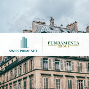 Swiss Prime Site acquires asset manager Fundamenta Group
