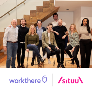 Savills Acquires Situu to Operate under Workthere