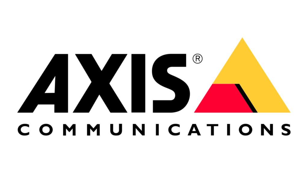 AXIS Communications: PropTech Connect 2024 Sponsor