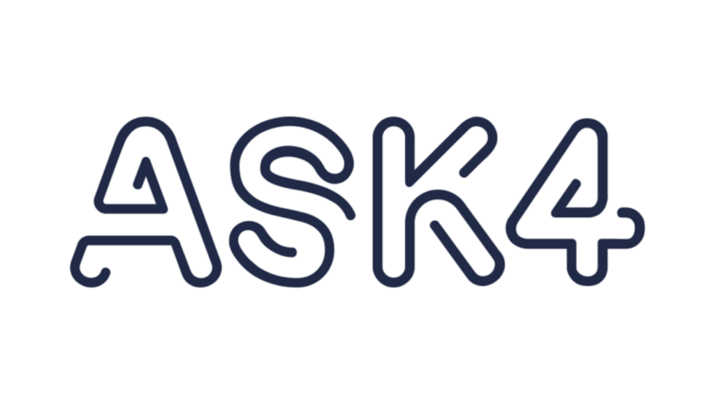 Ask4: PropTech Connect 2024 Sponsor
