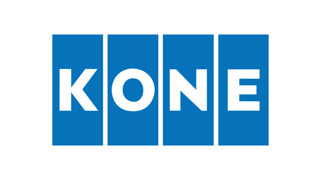 KONE: PropTech Connect 2024 Sponsor