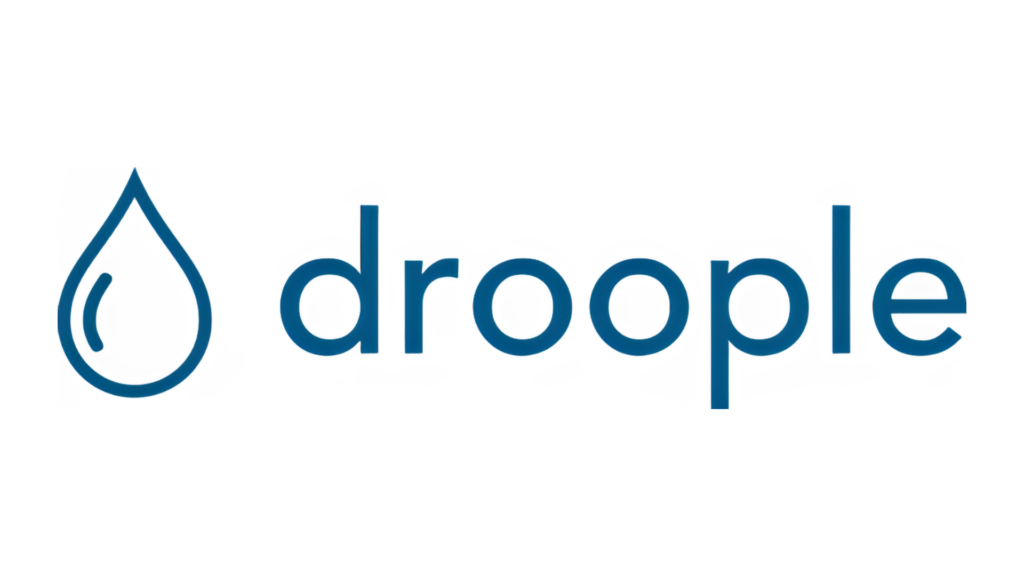 Droople: PropTech Connect 2024 Sponsor