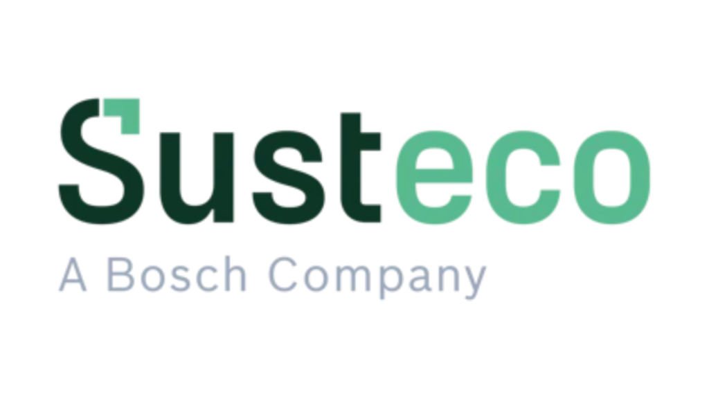Susteco: PropTech Connect 2024 Sponsor