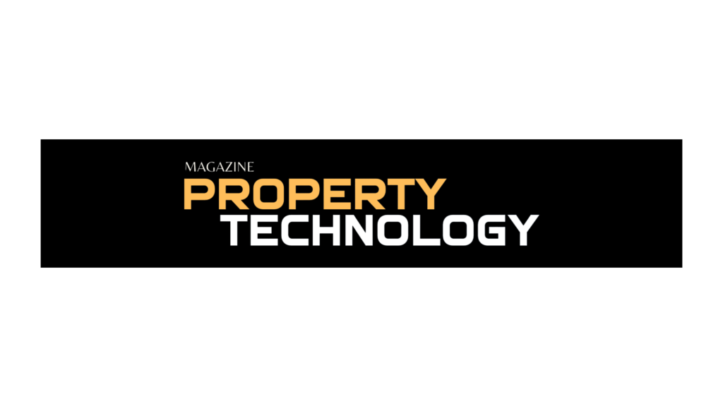 2024 media partners website: Property Technology Magazine