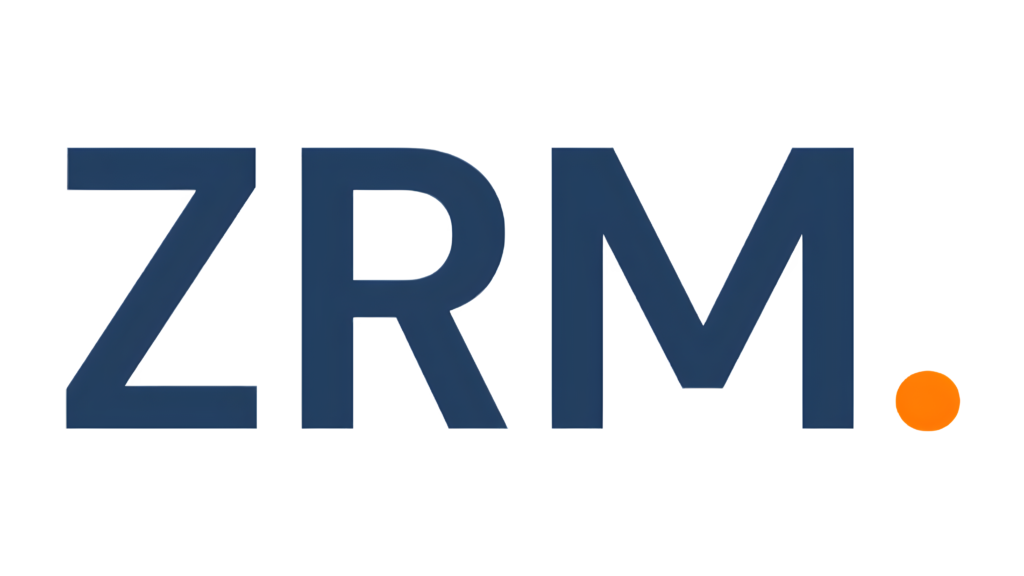 ZRM: PropTech Connect Sponsor