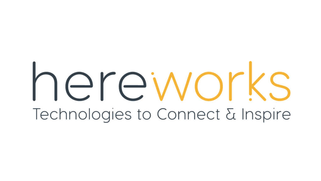 Hereworks: PropTech Connect 2024 Sponsor