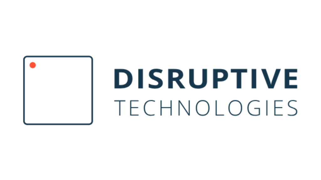 Disruptive Technologies: PropTech Connect 2024 Sponsor