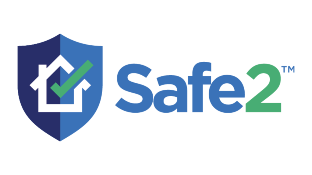 Safe2: PropTech Connect 2024 Sponsor