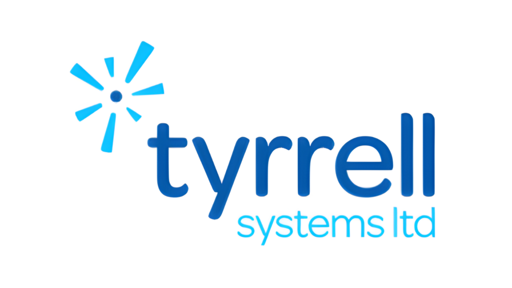Tyrrell Systems: PropTech Connect 2024 Sponsor