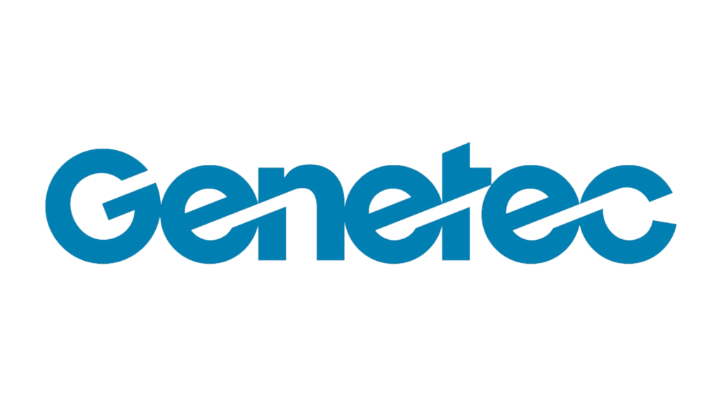 Genetec: PropTech Connect 2024 Sponsor