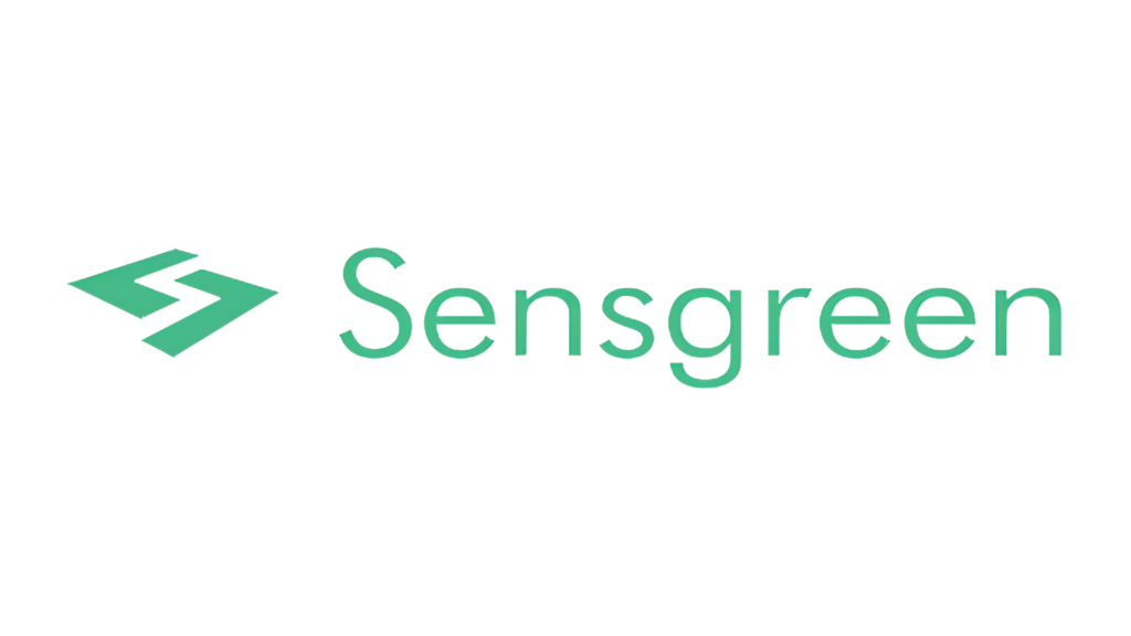 Sensgreen: PropTech Connect 2024 Sponsor