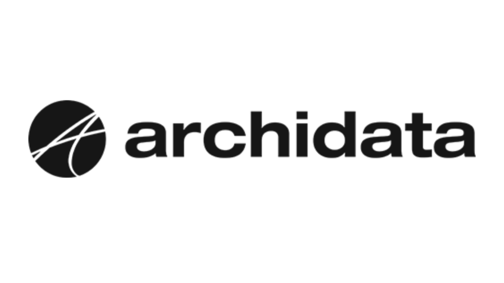 Archidata: PropTech Connect 2025 Sponsor