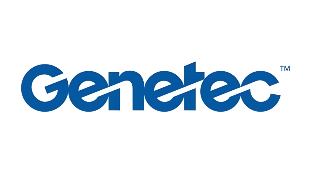 Genetec: PropTech Connect 2025 Sponsor