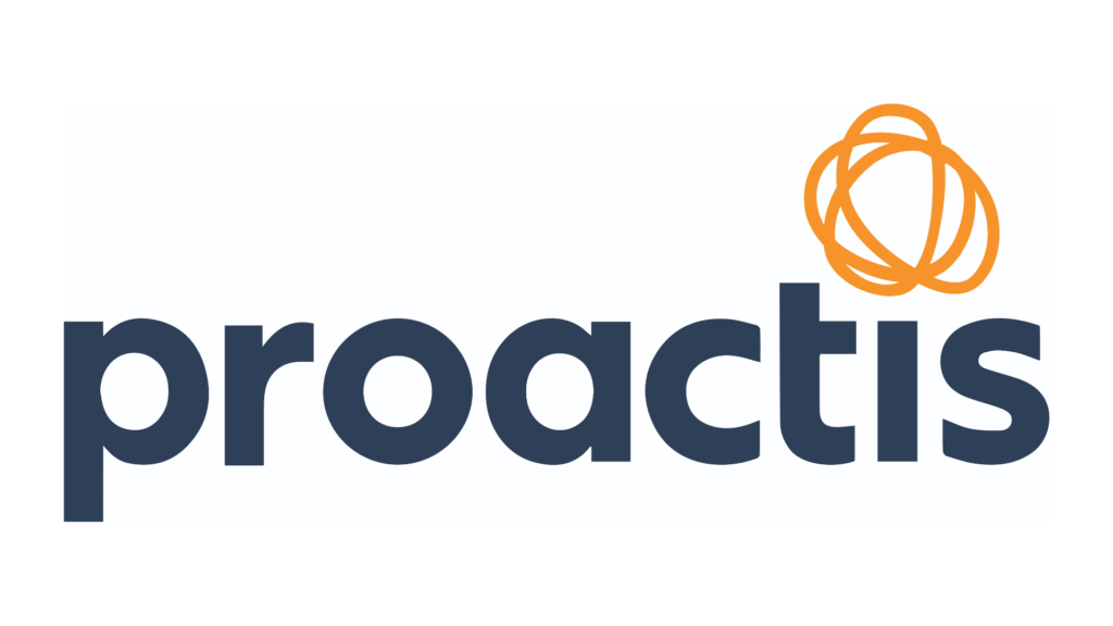 proactis: PropTech Connect 2025 Sponsor