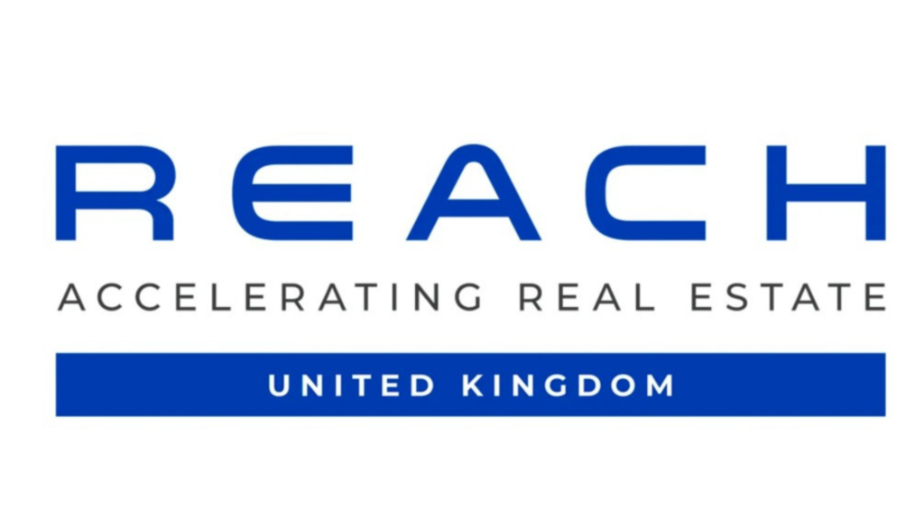 REACH UK: PropTech Connect 2025 Sponsor
