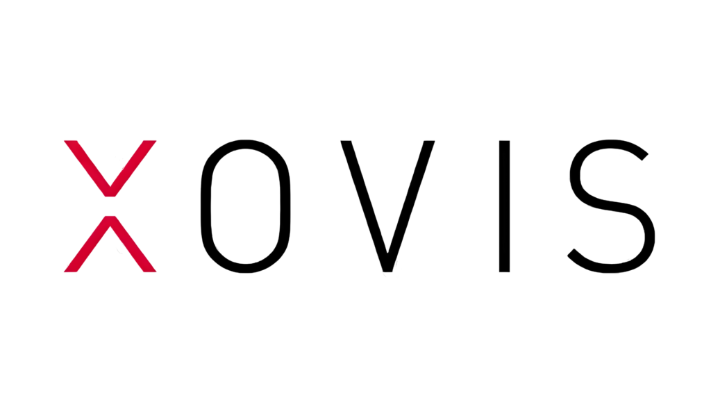 Xovis: PropTech Connect 2025 Sponsor