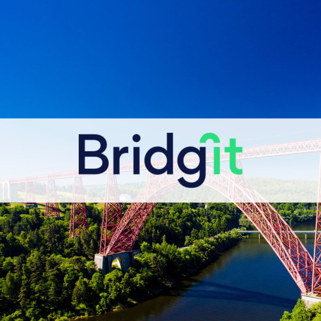 Bridging loan mortgage provider, Bridgit, raises $125m