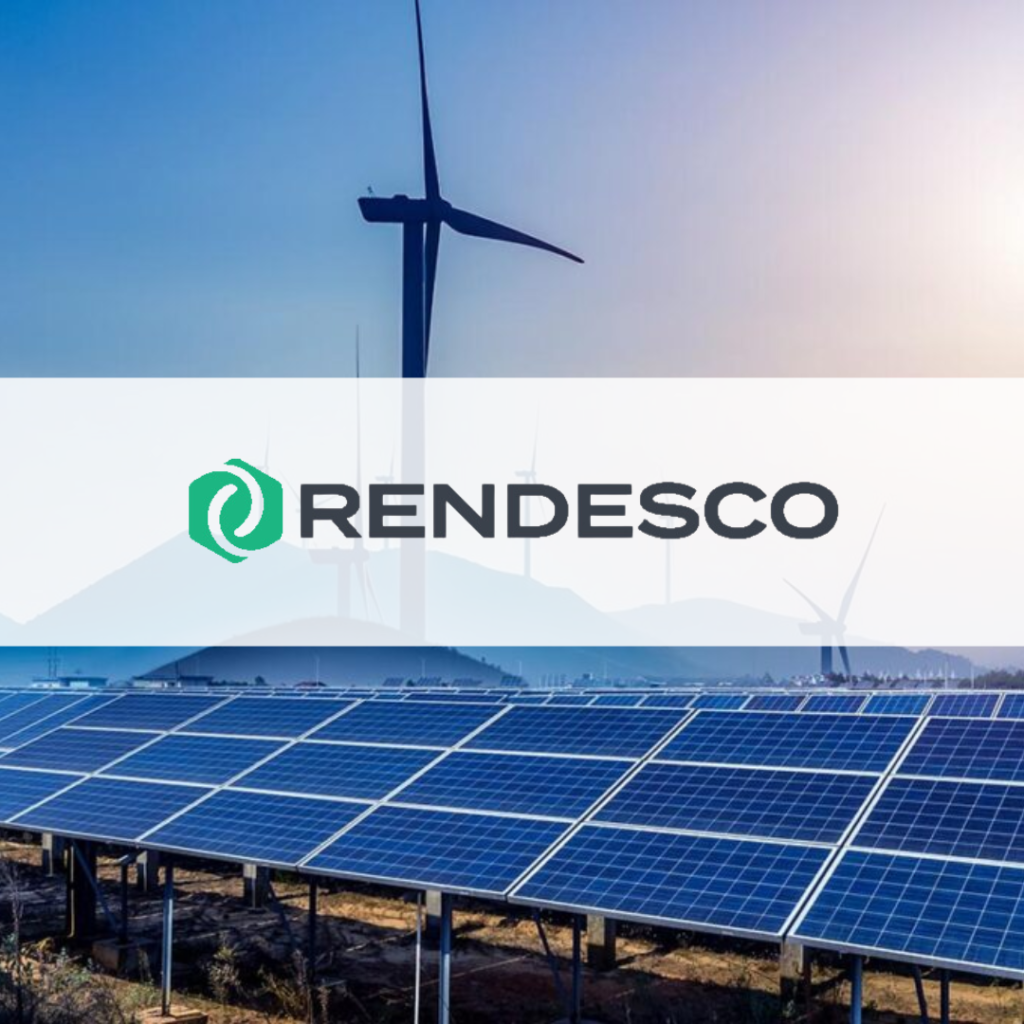 Flow Unit Rendesco Rendesco Raises £6m To Warm Up Clean Heat Technology