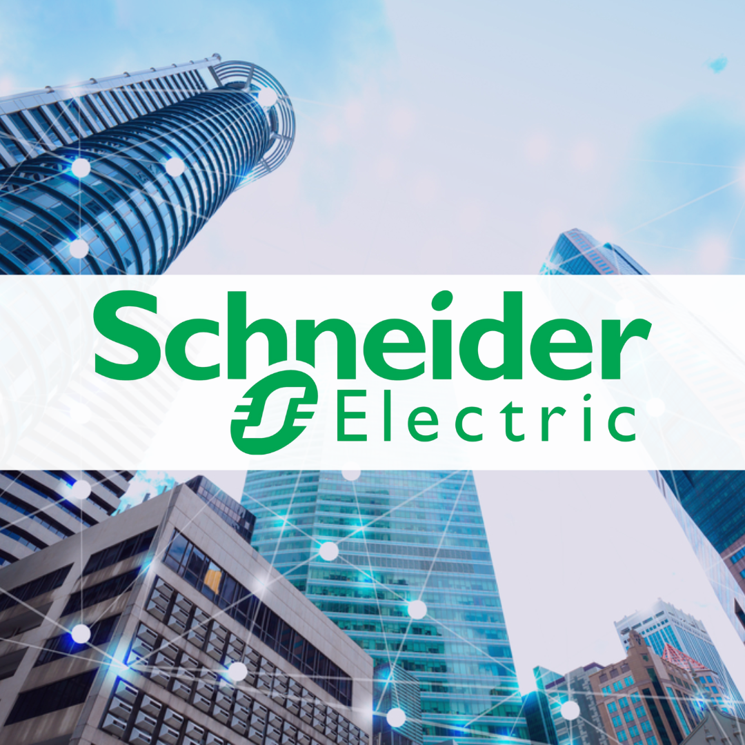 Schneider Electric Launches Smart Buildings Division To Drive 