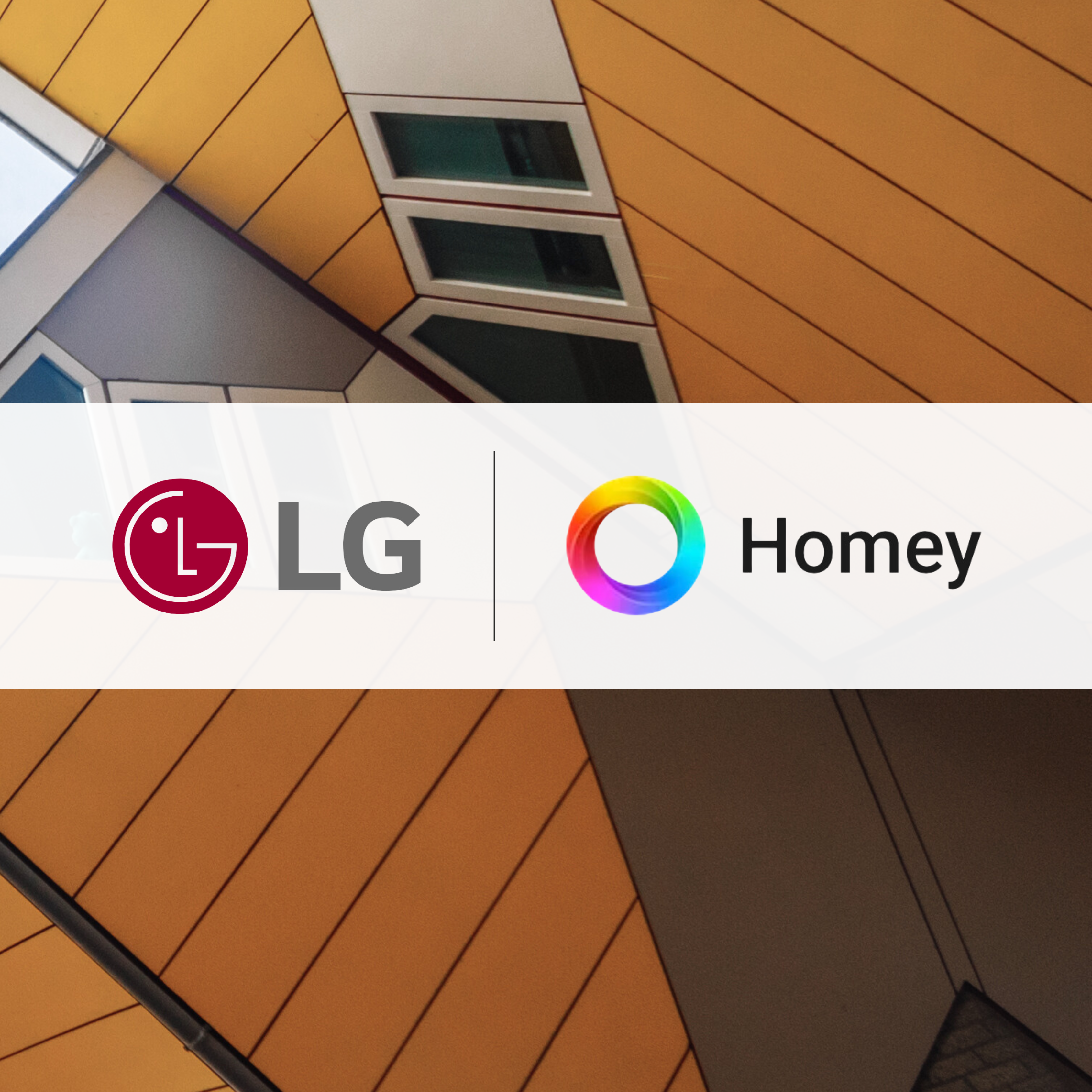 LG Acquires AI-Enabled Smart Home Platform