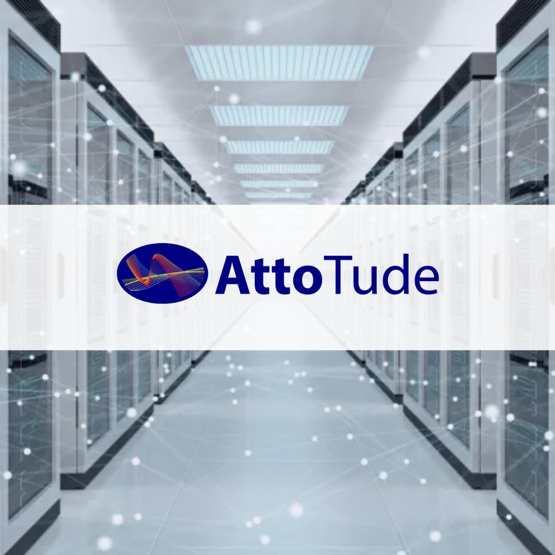 AttoTude Raises M in Series A to Revolutionize High-Speed Networking in data centres