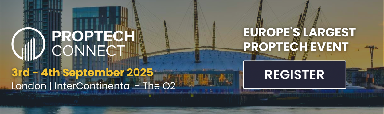 PropTech Connect 2025 Register